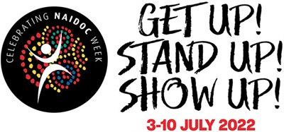 NAIDOC Week 2022