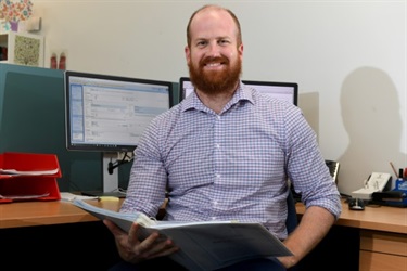 Council admin