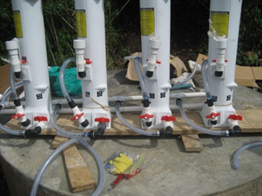 Plumbing
