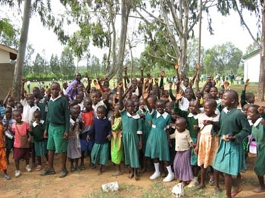 Ochilo school