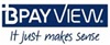 Bpay View logo