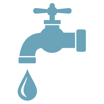 Dripping tap