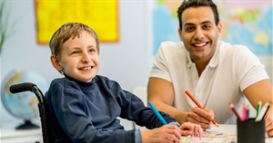 Disability services