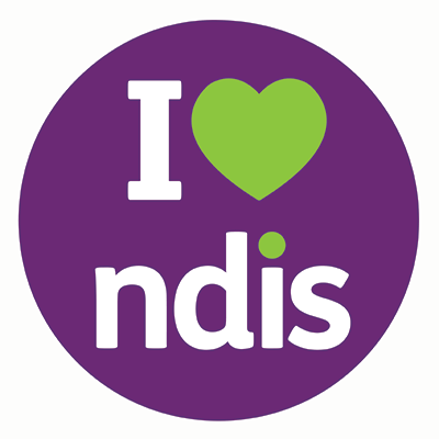NDIS logo
