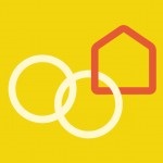 Link2Home logo