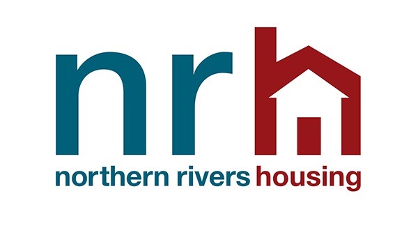 Northern Rivers Housing logo