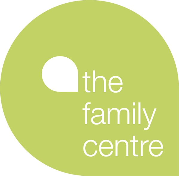 The Family Centre logo