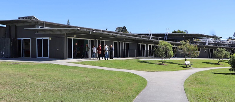 Murwillumbah Community Centre