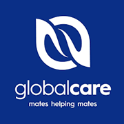 Global Care logo