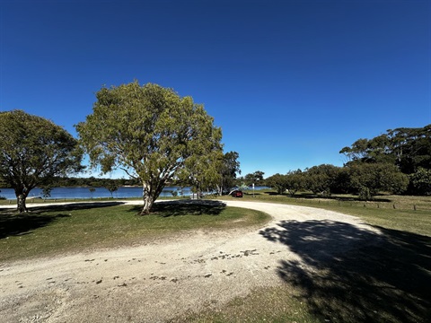 Cudgen Foreshore Park Kingscliff Southern End near toilets (3).JPG