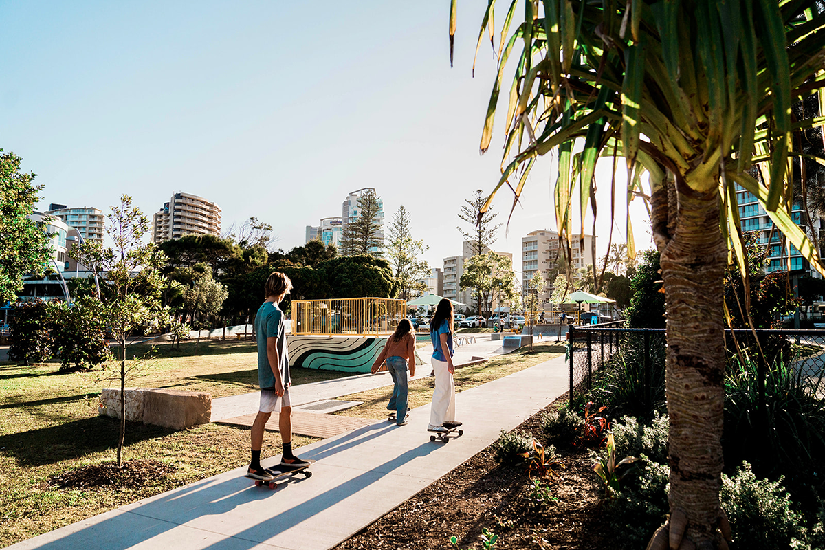 Jack Evans Boat Harbour