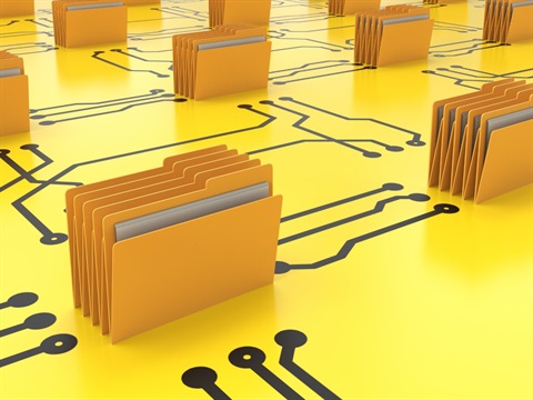 Access to information