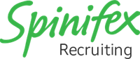 Spinifex Recruiting logo