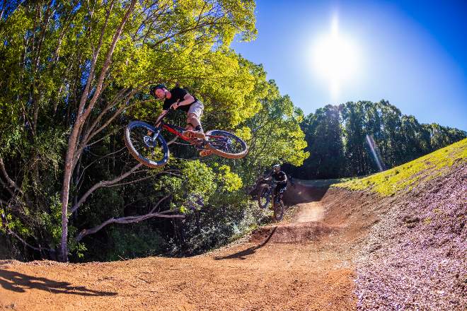 Track mountain deals