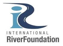 International River Foundation logo