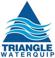 Triangle Waterquip logo