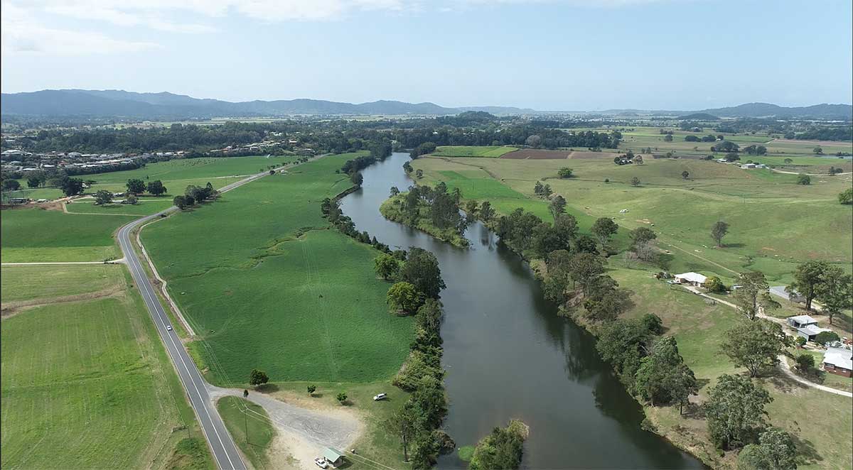 River