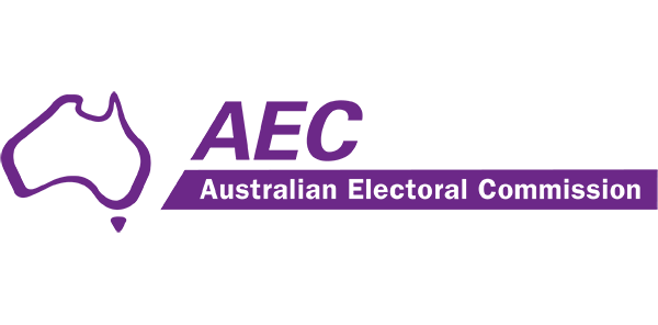 Australian Electoral Commission (AEC) logo