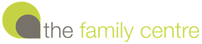 The Family Centre logo