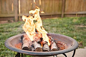 Fire pit