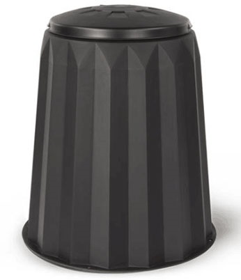 Compost bin