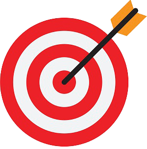Hitting our target