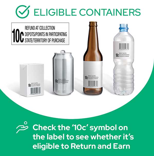 Return earn
