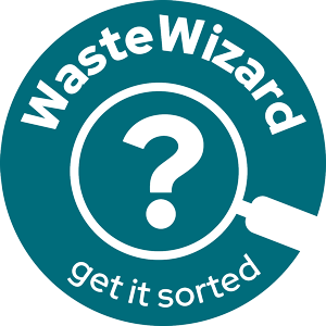 Waste Wizard icon