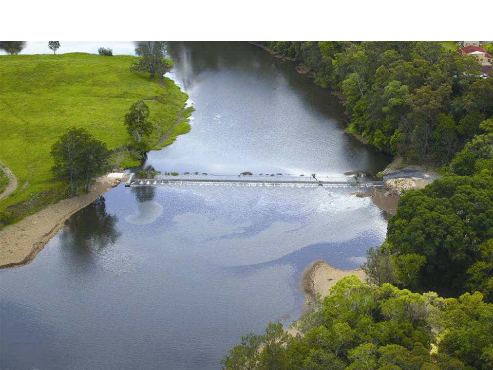 Tweed River