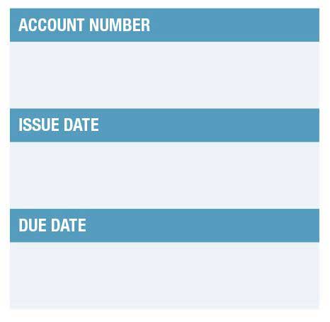 Your water notice section 1
