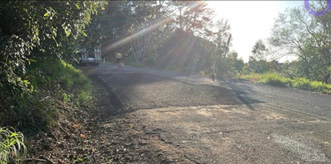 Hogans Road, Bilambil