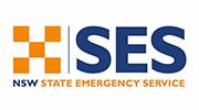 NSW SES logo