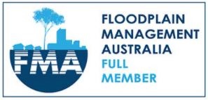 FMA Logo