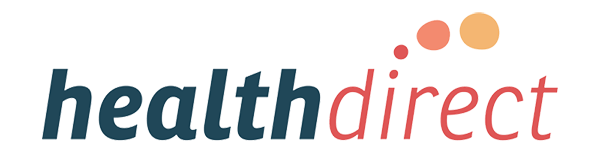 Health Direct logo